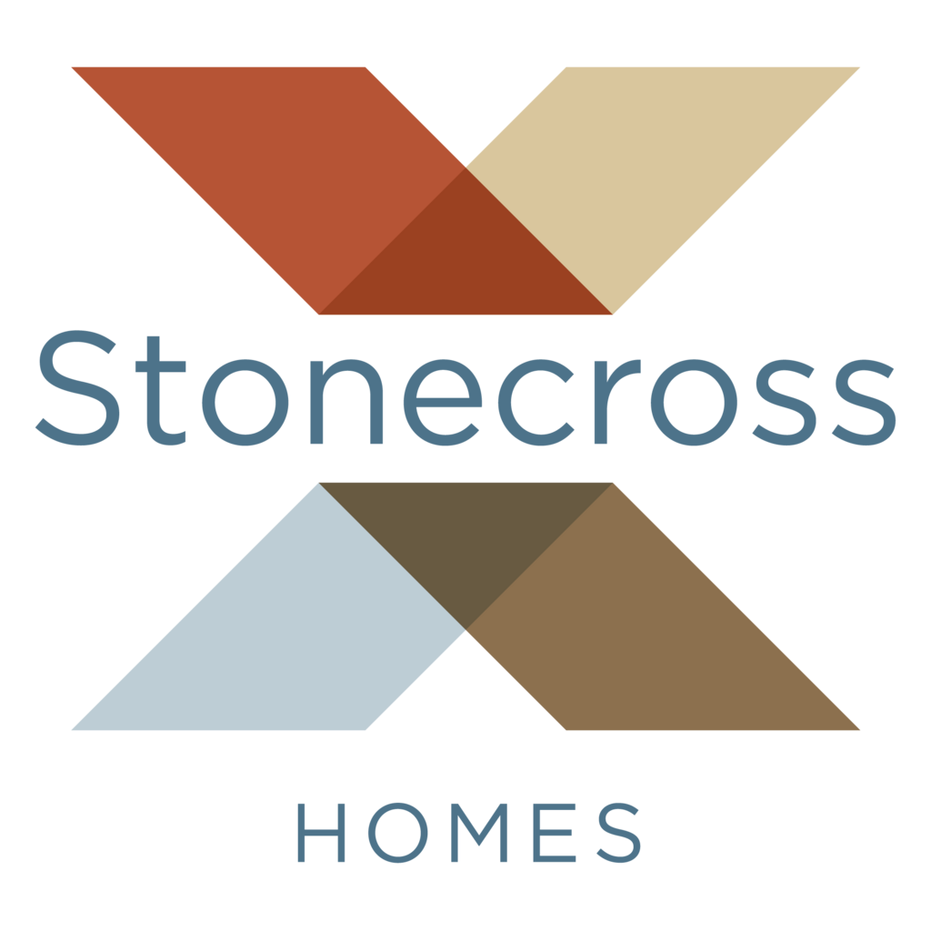 Stonecross Homes logo