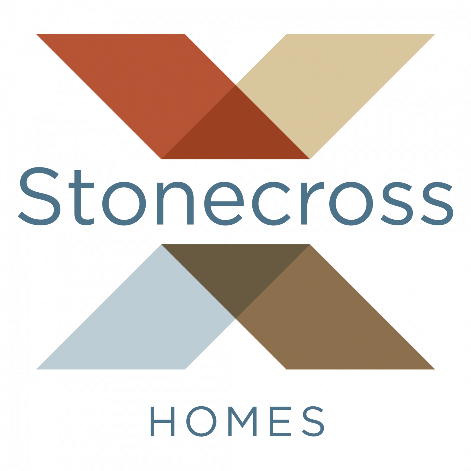 Stonecross Homes logo