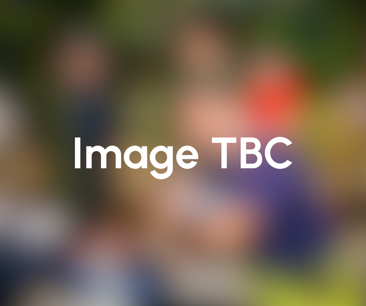 A placeholder image that reads 'Image TBC'. This image is used where we have not yet sourced an image for the respective part of our website.
