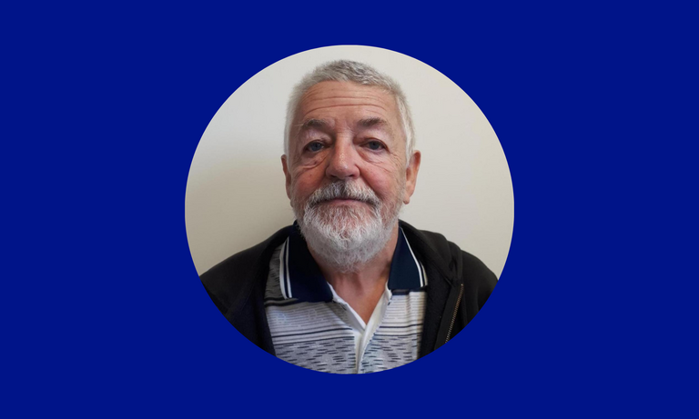 Portrait image of Carl Whittaker, a member of our Group Customer Scrutiny Panel.