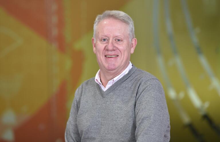 Phil Saxton, a member of our Board and Chair of Audit and Risk Committee.